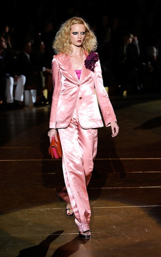 Illustration for article titled Marc Jacobs' Latest Isn't Particularly Inspired, But Gorgeous Nonetheless
